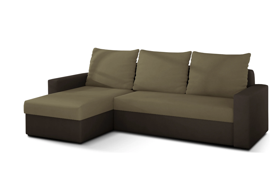 Диван кутовий лівий/правий Livio Eltap